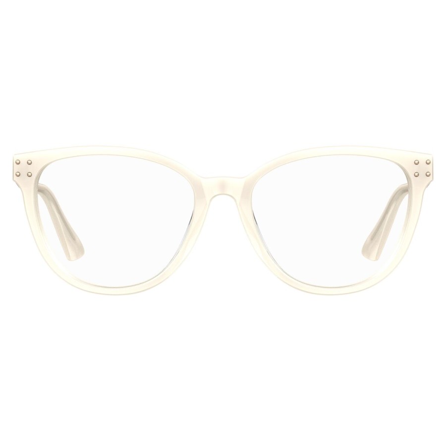 Glasögonbågar Moschino MOS596-5X2 ø 54 mm