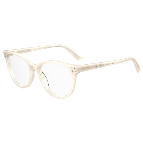 Glasögonbågar Moschino MOS596-5X2 ø 54 mm