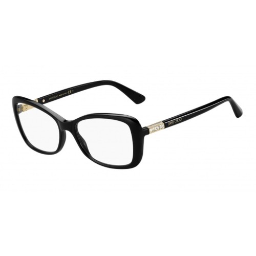 Glasögonbågar Jimmy Choo JC284-807 Ø 53 mm