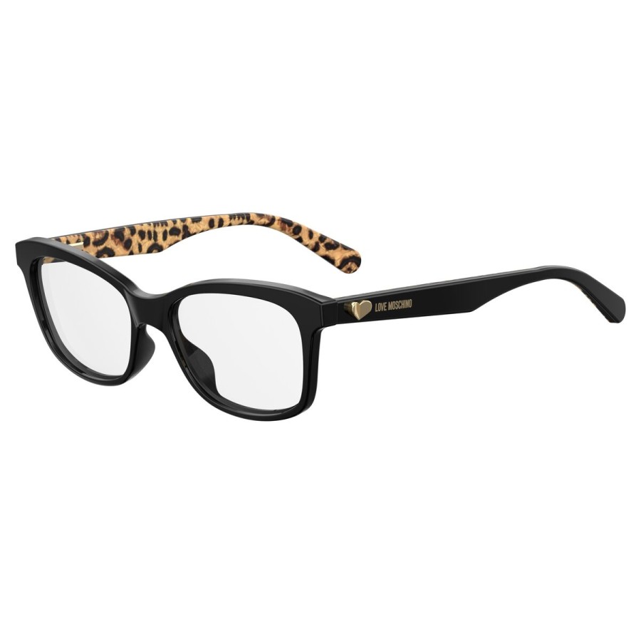 Glasögonbågar Love Moschino MOL517-807 Ø 52 mm