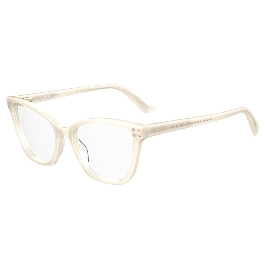 Glasögonbågar Moschino MOS595-5X2 ø 54 mm