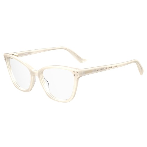 Glasögonbågar Moschino MOS595-5X2 ø 54 mm