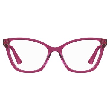 Glasögonbågar Moschino MOS595-MU1 ø 54 mm