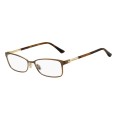 Glasögonbågar Jimmy Choo JC288-09Q ø 54 mm