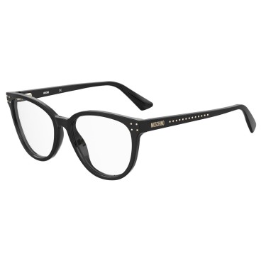 Glasögonbågar Moschino MOS596-807 ø 54 mm