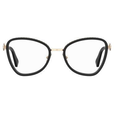 Glasögonbågar Moschino MOS584-807 Ø 52 mm