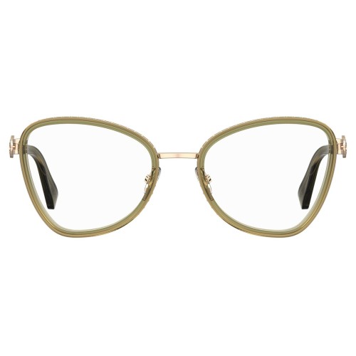 Glasögonbågar Moschino MOS584-3Y5 Ø 52 mm