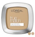 Kompaktpulver Accord Parfait L'Oreal Make Up (9 g)