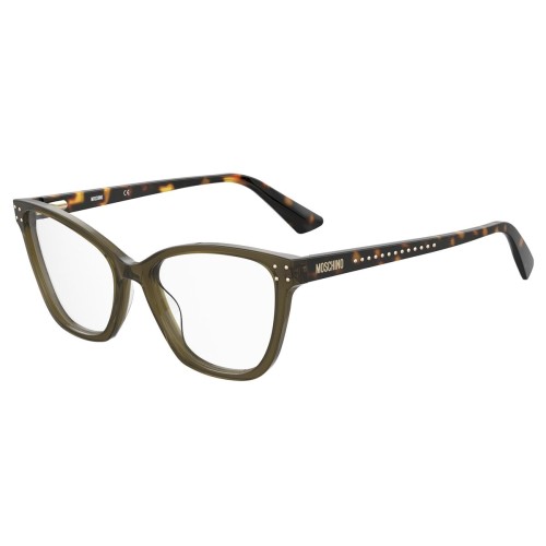 Glasögonbågar Moschino MOS595-3Y5 ø 54 mm