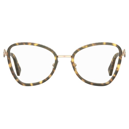 Glasögonbågar Moschino MOS584-086 Ø 52 mm