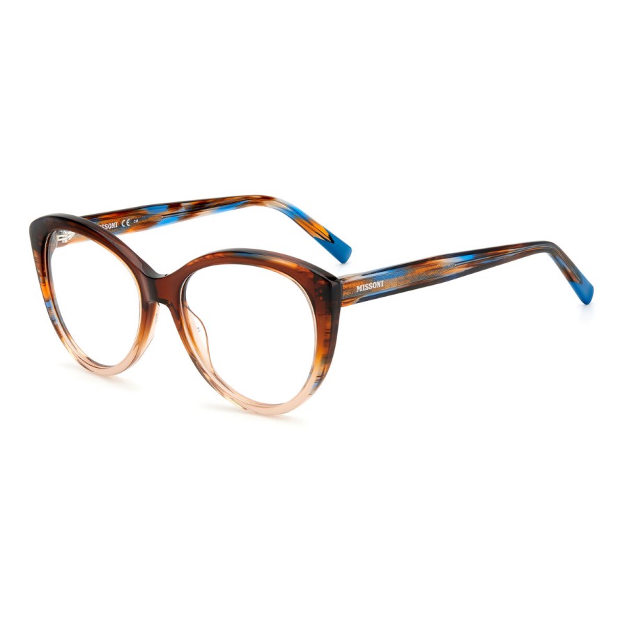 Glasögonbågar Missoni MIS-0094-EX4 ø 54 mm