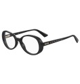 Glasögonbågar Moschino MOS594-807 ø 54 mm