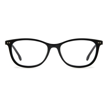 Glasögonbågar Carrera CARRERA-2041T-807 black Ø 51 mm