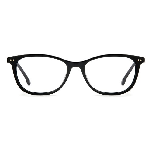 Glasögonbågar Carrera CARRERA-2041T-807 black Ø 51 mm