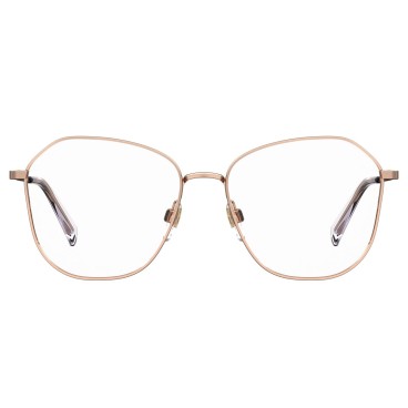 Glasögonbågar Levi's LV-1013-DDB ø 56 mm