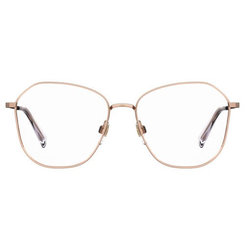 Glasögonbågar Levi's LV-1013-DDB ø 56 mm