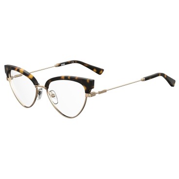 Glasögonbågar Moschino MOS560-086 Ø 52 mm