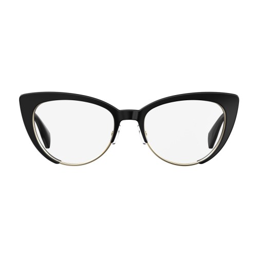 Glasögonbågar Moschino MOS521-807 Ø 51 mm