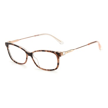 Glasögonbågar Jimmy Choo JC303-DXH Ø 52 mm