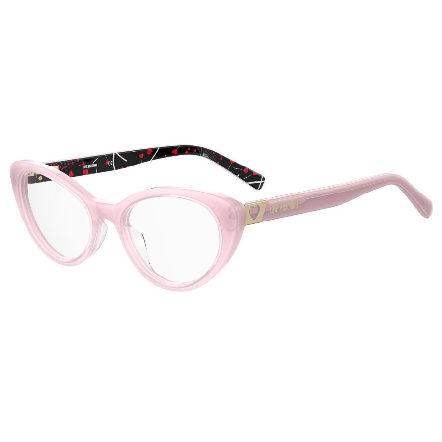 Glasögonbågar Love Moschino MOL577-35J Ø 51 mm