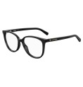 Glasögonbågar Love Moschino MOL558-TN-807 black Ø 51 mm