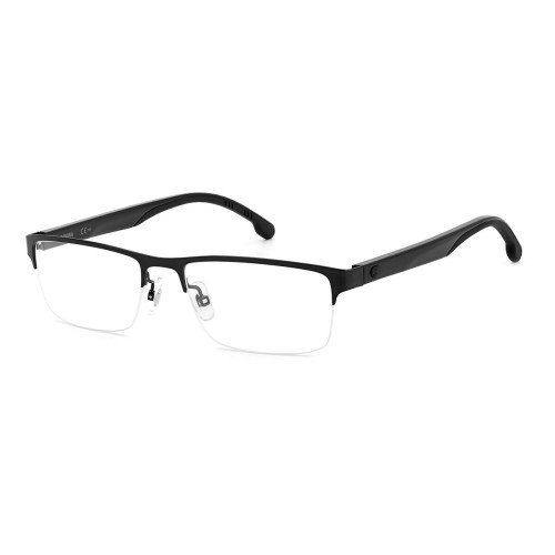 Glasögonbågar Carrera CARRERA-2042T-807 black Ø 53 mm