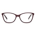 Glasögonbågar Missoni MMI-0032-TN-LHF Bordeaux Ø 51 mm