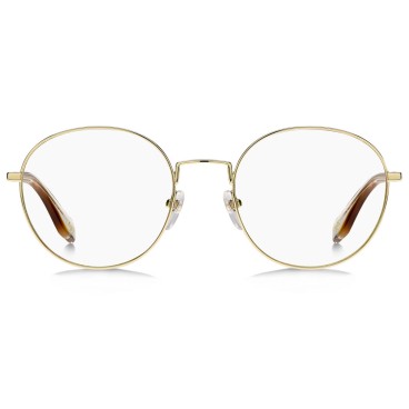 Glasögonbågar Marc Jacobs MARC-272-J5G Gold Ø 53 mm