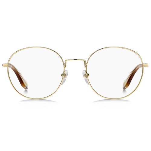 Glasögonbågar Marc Jacobs MARC-272-J5G Gold Ø 53 mm