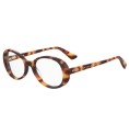 Glasögonbågar Moschino MOS594-05L ø 54 mm