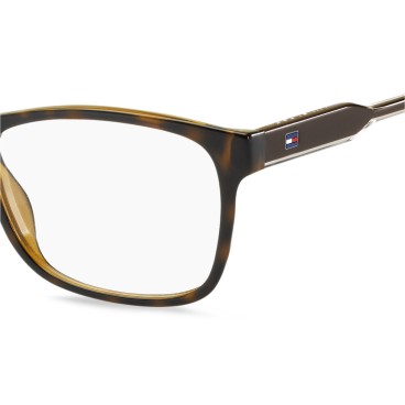 Glasögonbågar Tommy Hilfiger TH-1444-EIJ Ø 53 mm