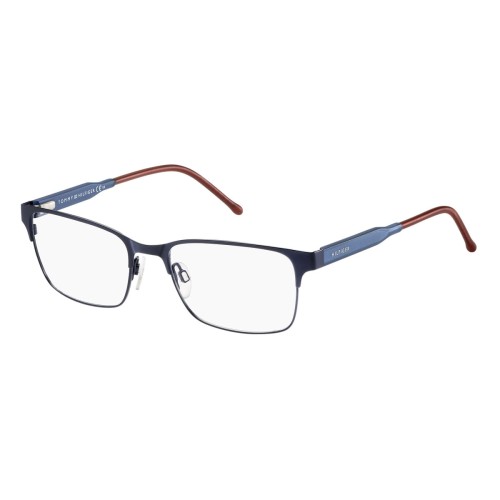 Glasögonbågar Tommy Hilfiger TH-1396-R1W Ø 53 mm