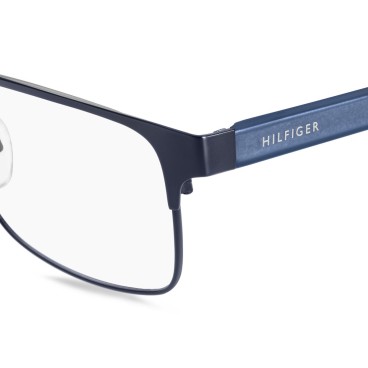 Glasögonbågar Tommy Hilfiger TH-1396-R1W Ø 53 mm