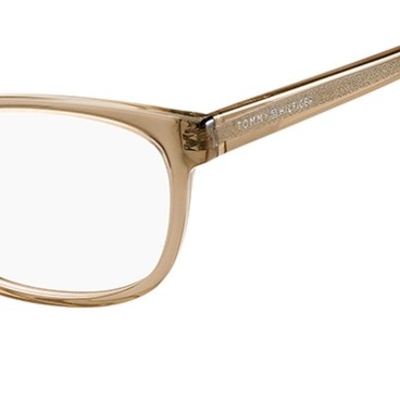 Glasögonbågar Tommy Hilfiger TH-1682-10A ø 54 mm