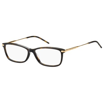 Glasögonbågar Tommy Hilfiger TH-1636-086 Ø 55 mm