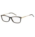 Glasögonbågar Tommy Hilfiger TH-1636-086 Ø 55 mm