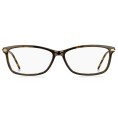 Glasögonbågar Tommy Hilfiger TH-1636-086 Ø 55 mm