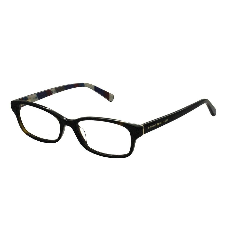 Glasögonbågar Tommy Hilfiger TH-1685-086 Ø 51 mm