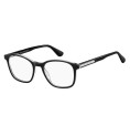 Glasögonbågar Tommy Hilfiger TH-1704-7C5 Svart Ø 51 mm