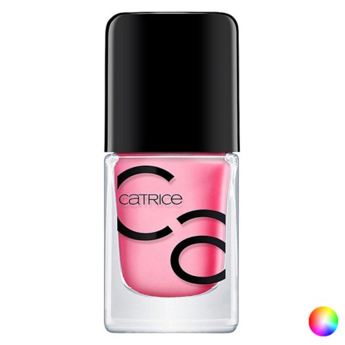 nagellack Iconails Catrice (10,5 ml)