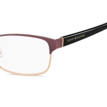 Glasögonbågar Tommy Hilfiger TH-1684-DDB ø 54 mm