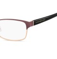 Glasögonbågar Tommy Hilfiger TH-1684-DDB ø 54 mm