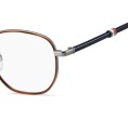 Glasögonbågar Tommy Hilfiger TH-1686-R81 Ø 48 mm