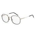 Glasögonbågar Tommy Hilfiger TH-1726-J5G Gyllene Ø 50 mm