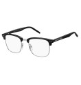 Glasögonbågar Tommy Hilfiger TH-1730-807 black Ø 51 mm