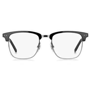 Glasögonbågar Tommy Hilfiger TH-1730-807 black Ø 51 mm