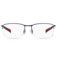 Glasögonbågar Tommy Hilfiger TH-1784-FLL ø 54 mm