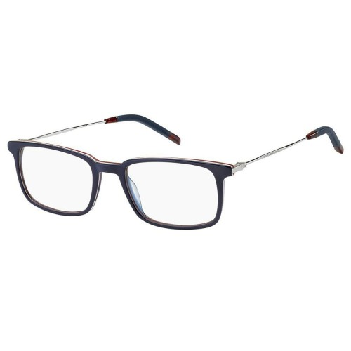 Glasögonbågar Tommy Hilfiger TH-1817-PJP Blue Ø 52 mm