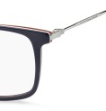 Glasögonbågar Tommy Hilfiger TH-1817-PJP Blue Ø 52 mm