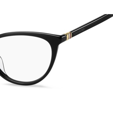 Glasögonbågar Tommy Hilfiger TH-1775-807 Ø 52 mm